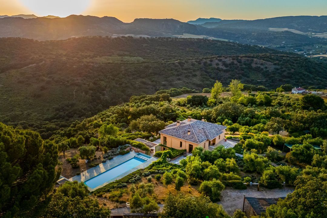 Villa I Ronda image thumbs 1