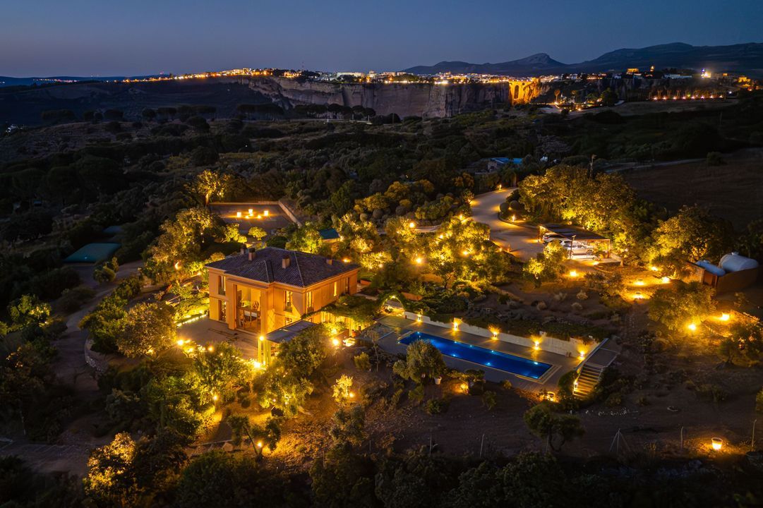 Villa I Ronda image thumbs 1