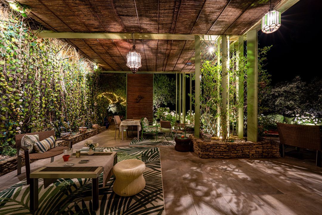 Villa I Ronda image thumbs 1