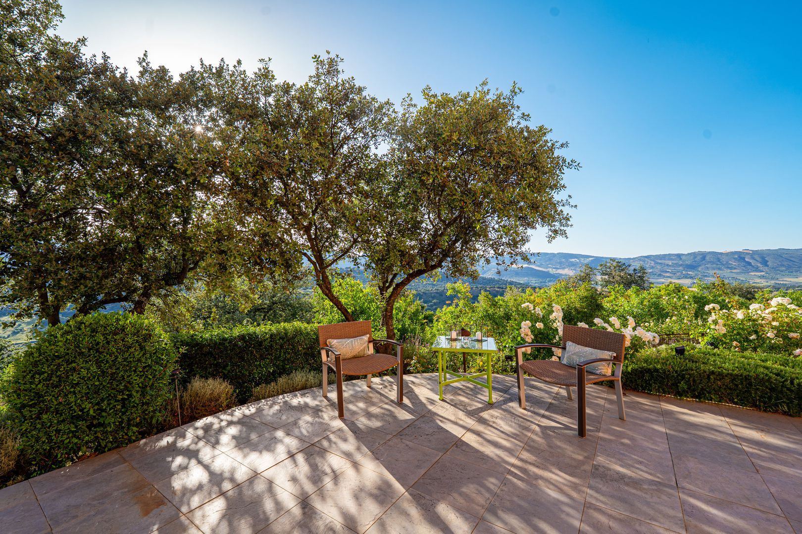 Villa I Ronda image 1