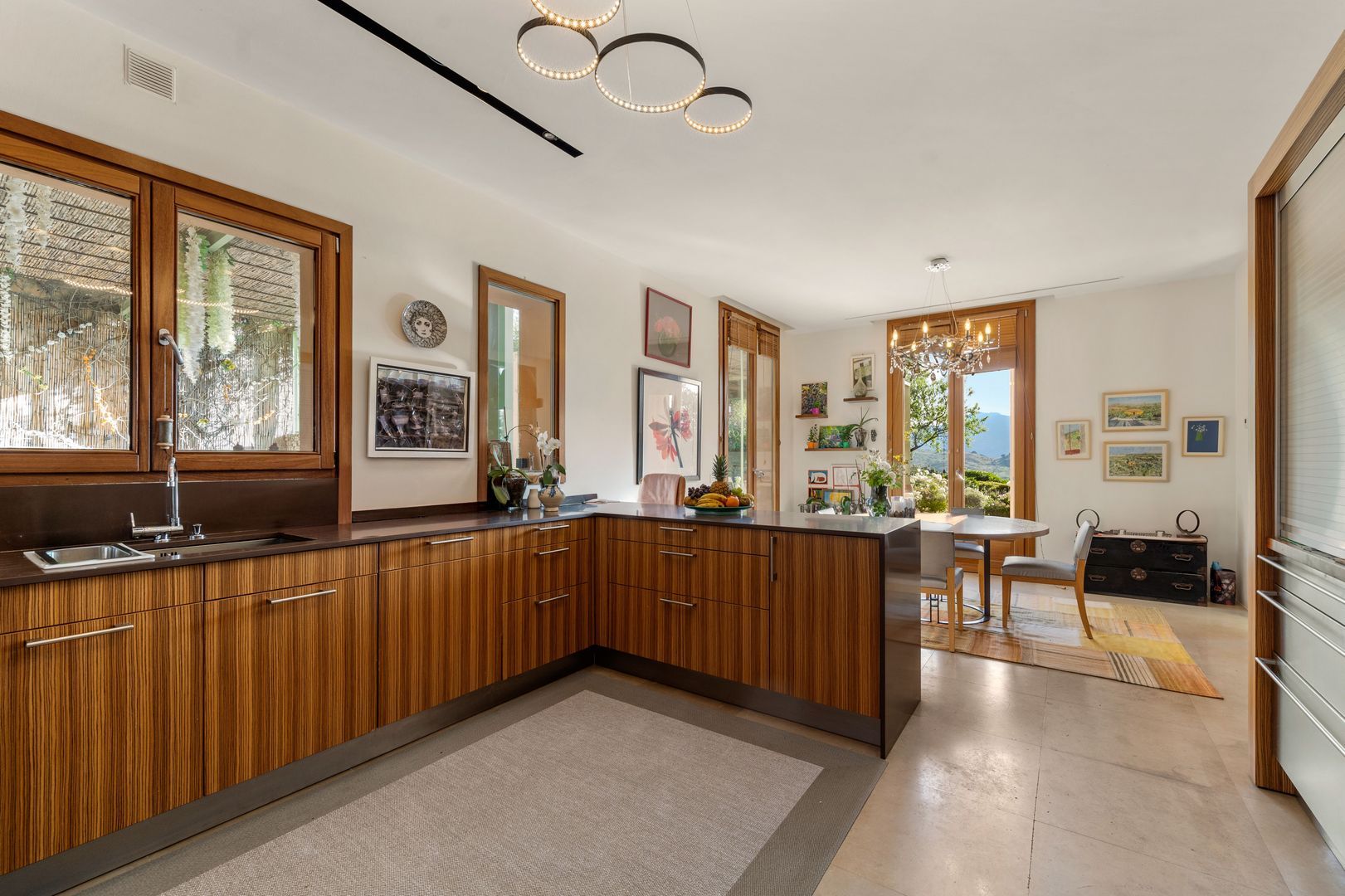 Villa I Ronda image 1