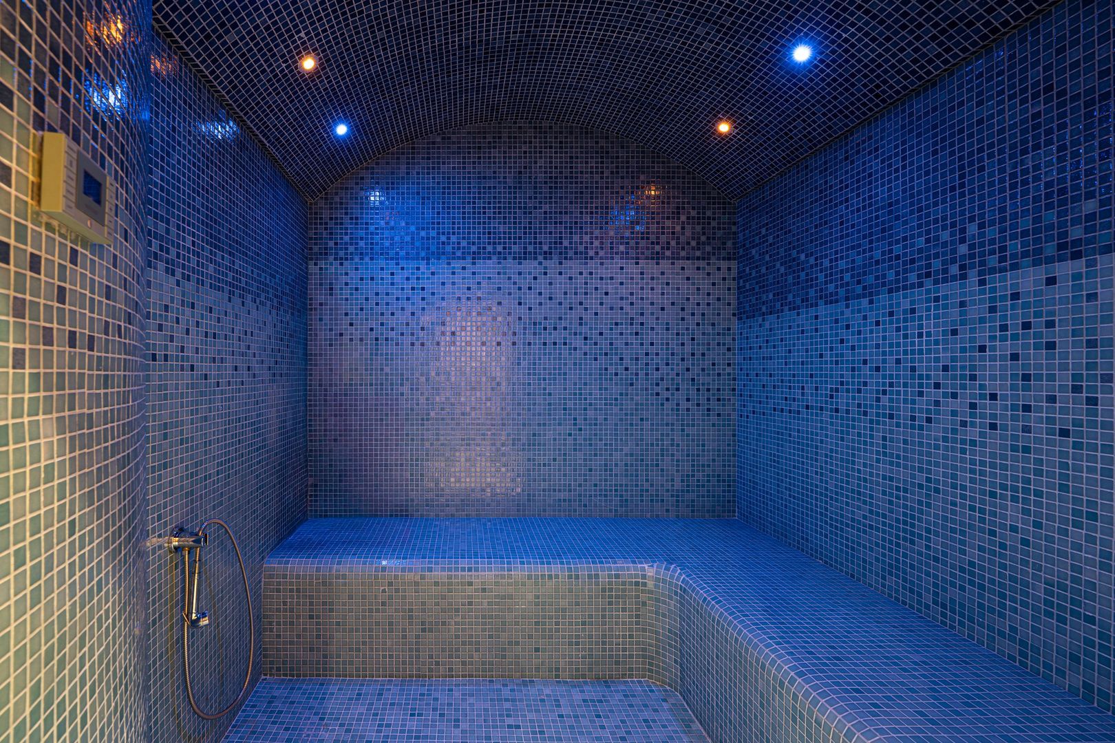 Villa I Ronda image 1