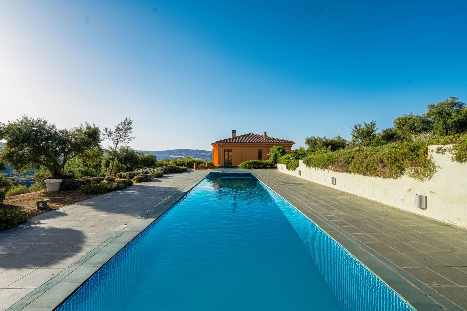 Villa I Ronda image 1