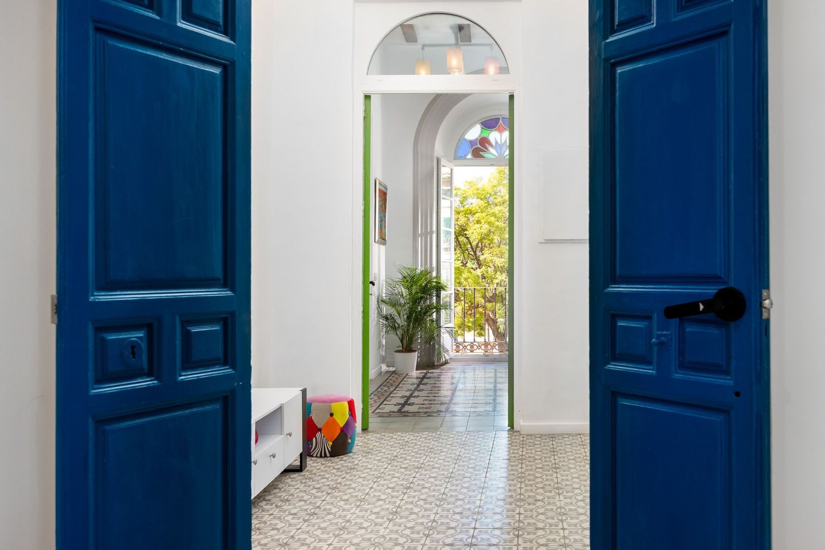 Appartement I Málaga image 1