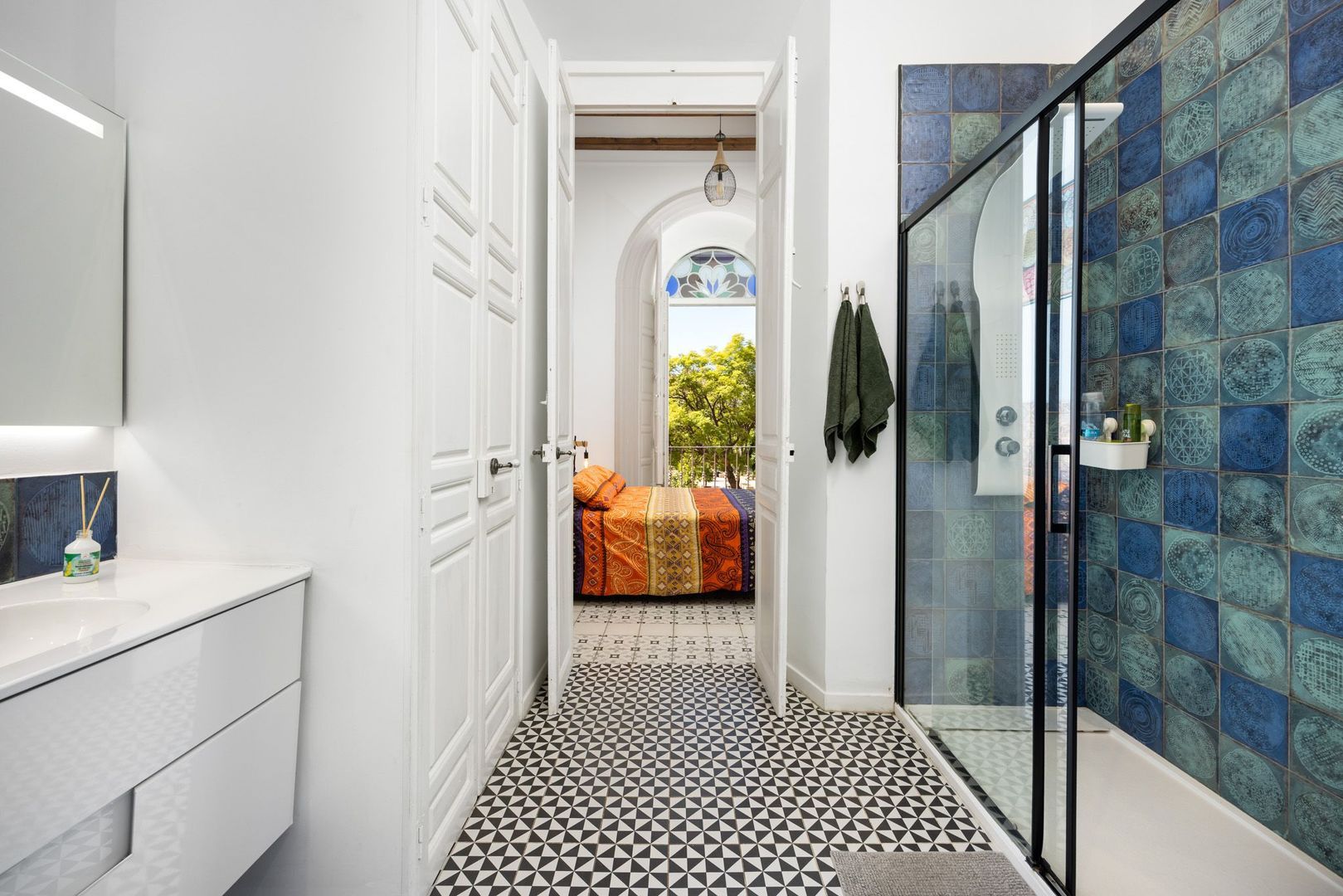 Appartement I Málaga image 1