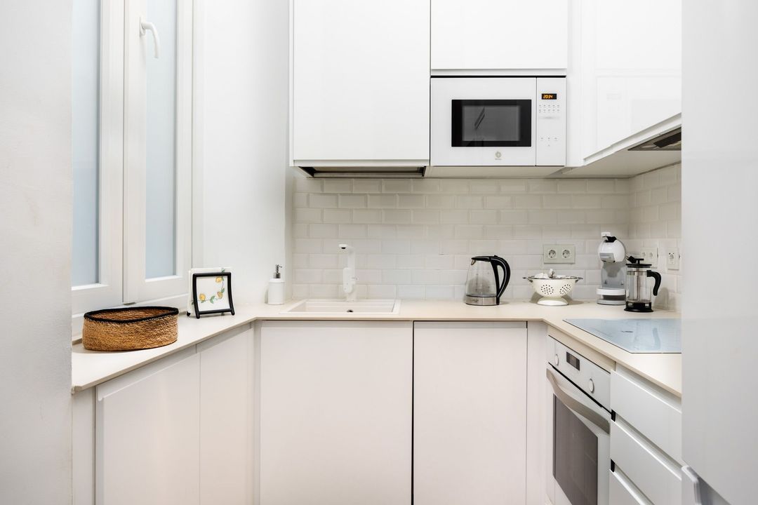 Appartement I Málaga image thumbs 1