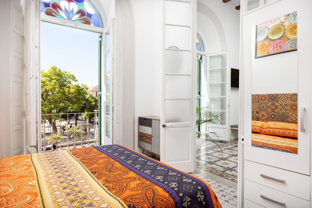 Appartement I Málaga image thumbs 1