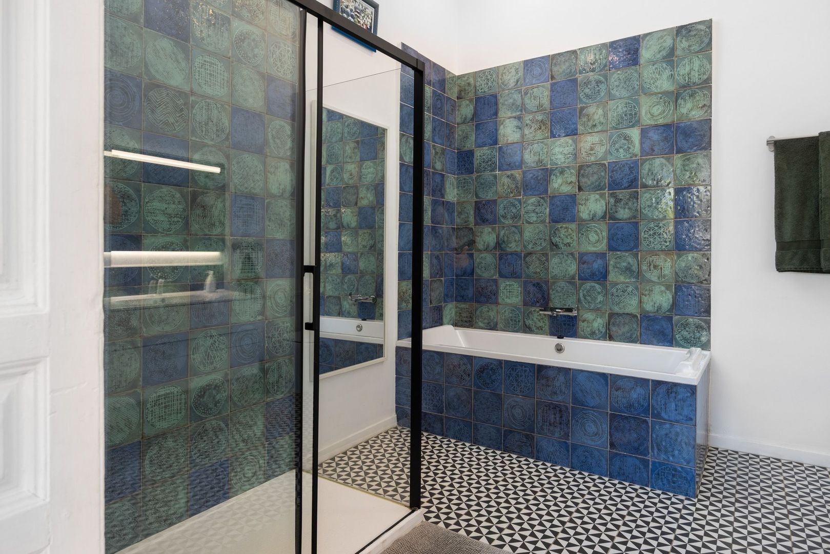 Appartement I Málaga image 1