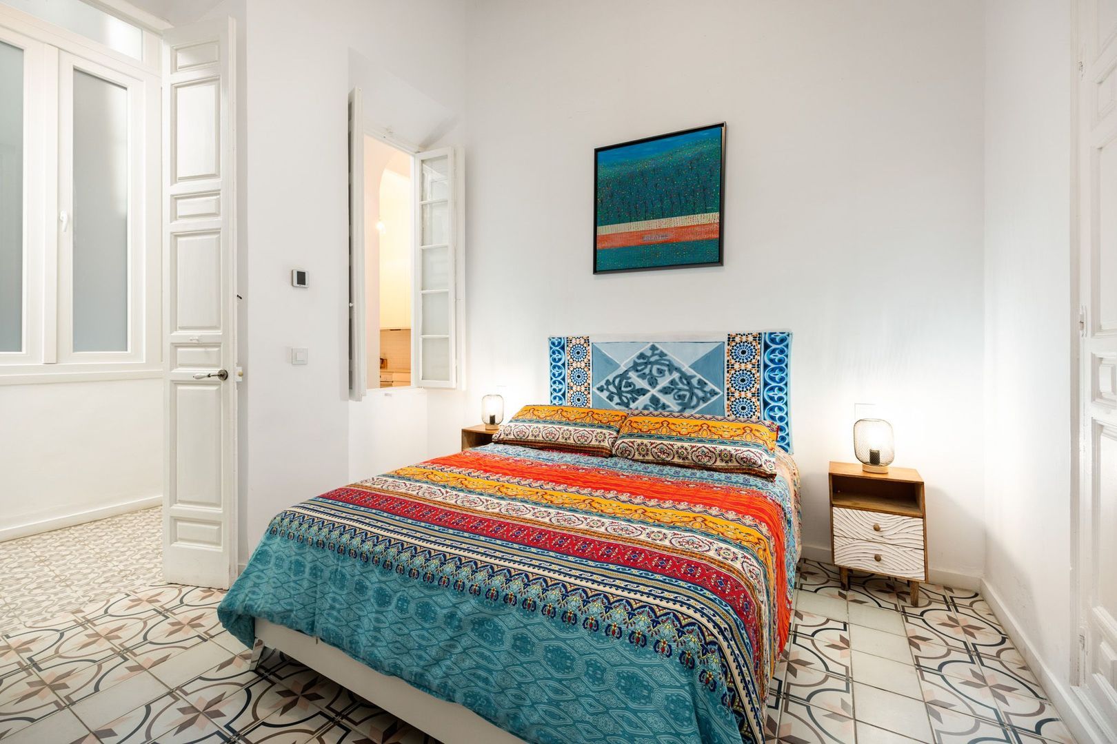 Appartement I Málaga image 1