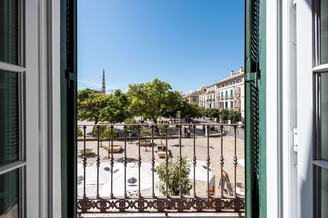 Appartement I Málaga image thumbs 1