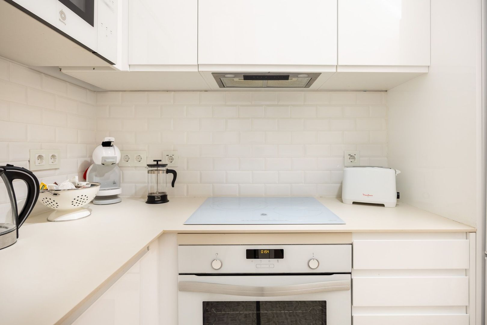 Appartement I Málaga image 1