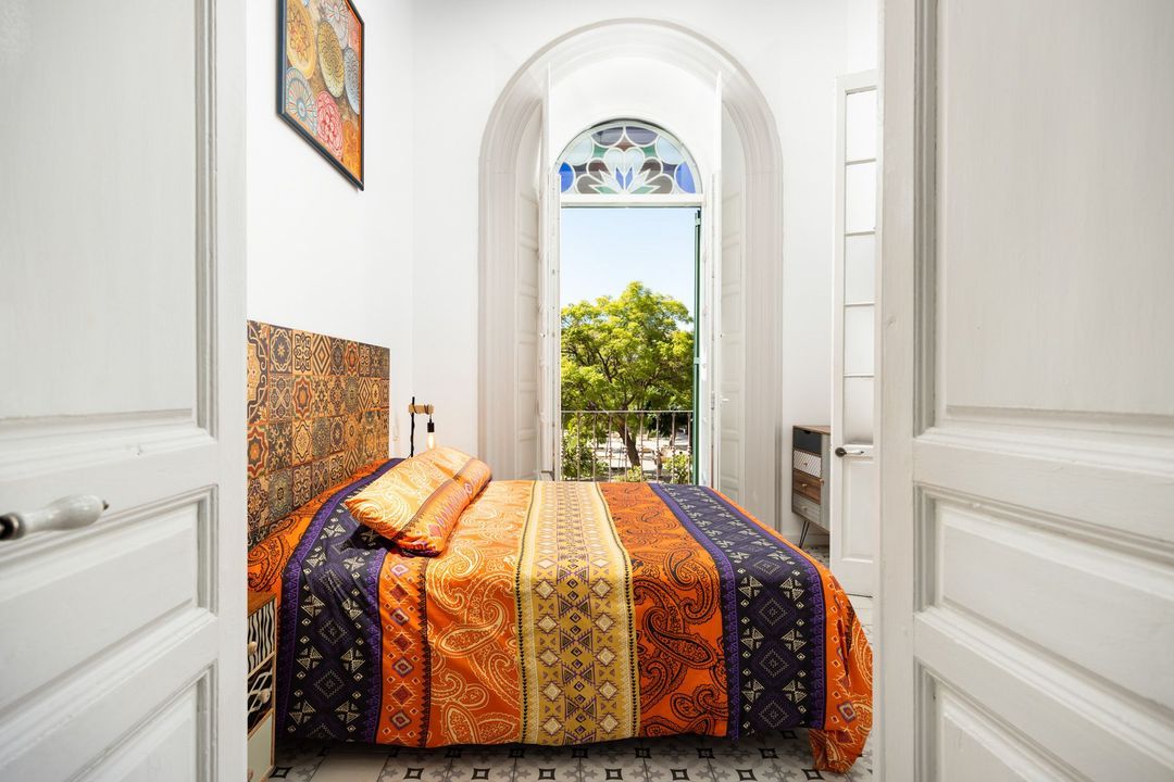 Appartement I Málaga image thumbs 1