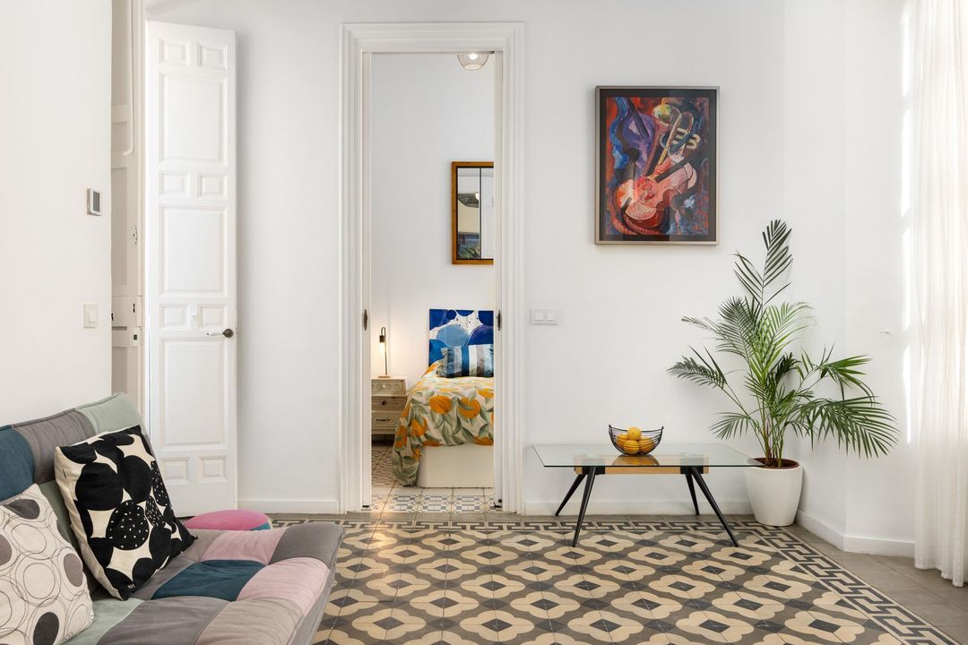 Appartement I Málaga image thumbs 1