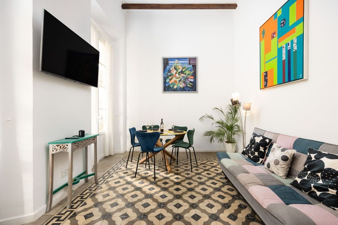 Appartement I Málaga image thumbs 1