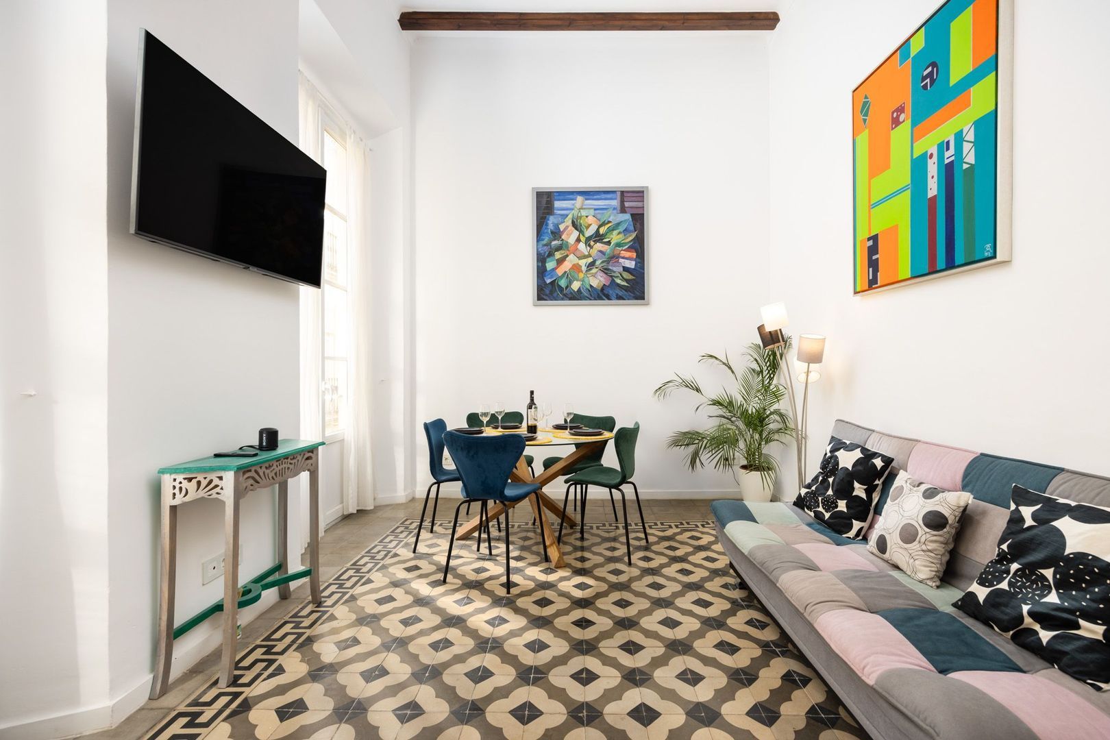 Appartement I Málaga image 1