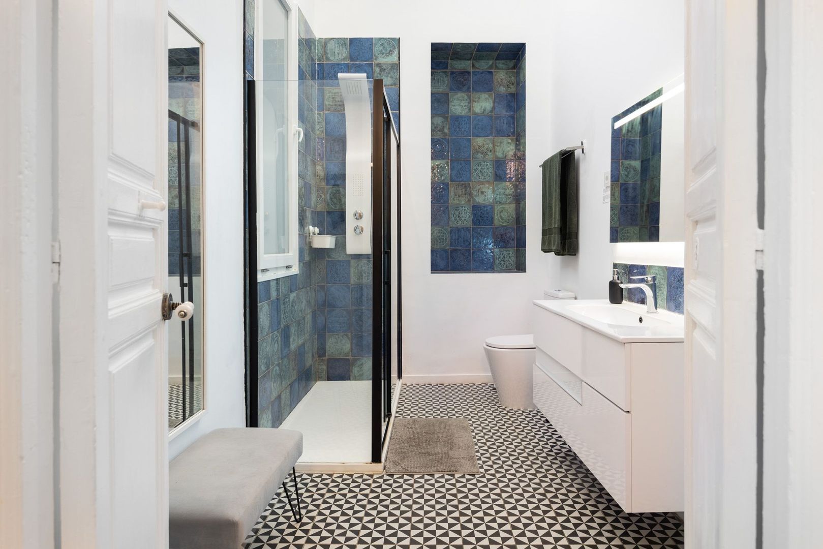 Appartement I Málaga image 1