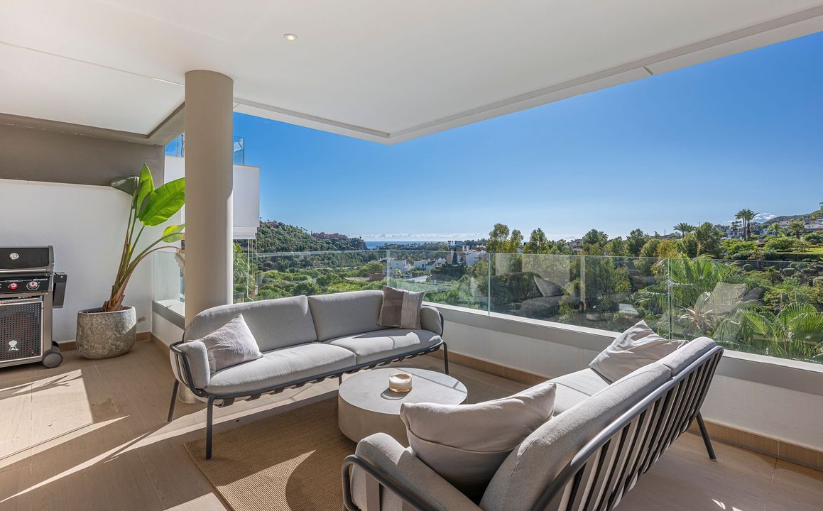 Duplex Penthouse Marbella image thumbs 1