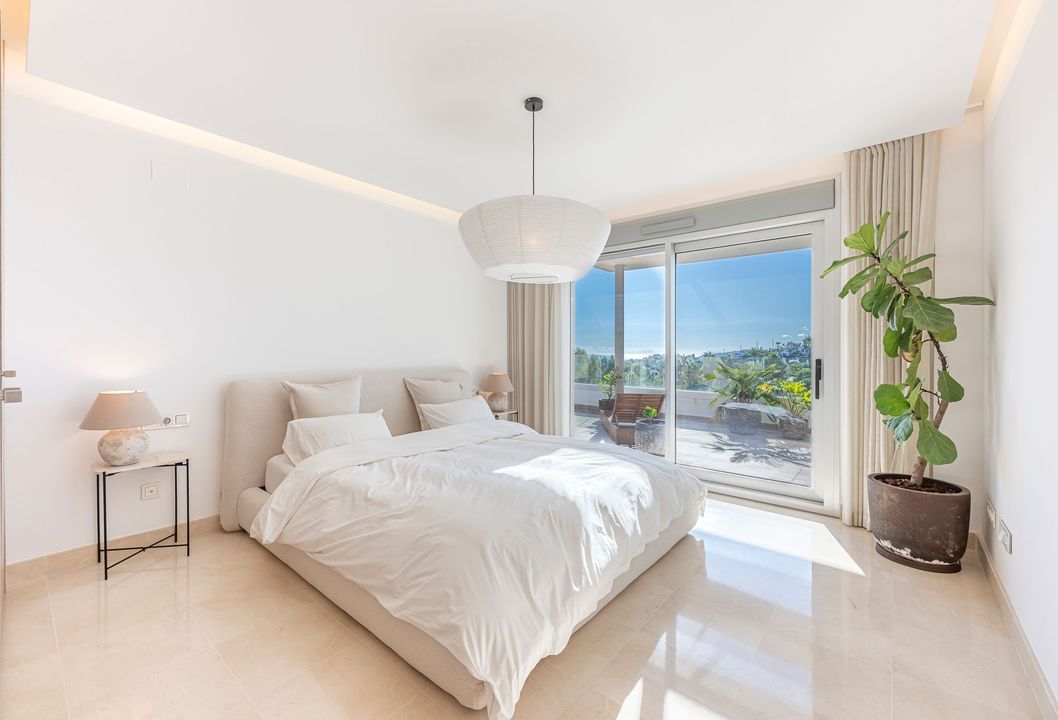 Duplex Penthouse Marbella image thumbs 1