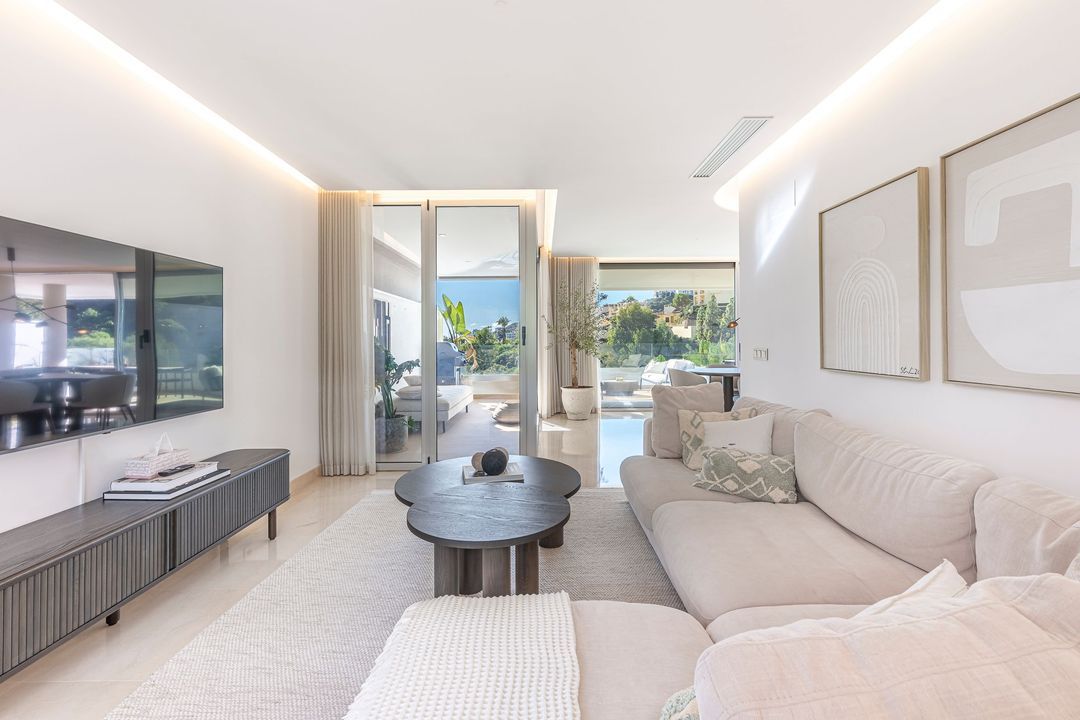 Duplex Penthouse Marbella image thumbs 1