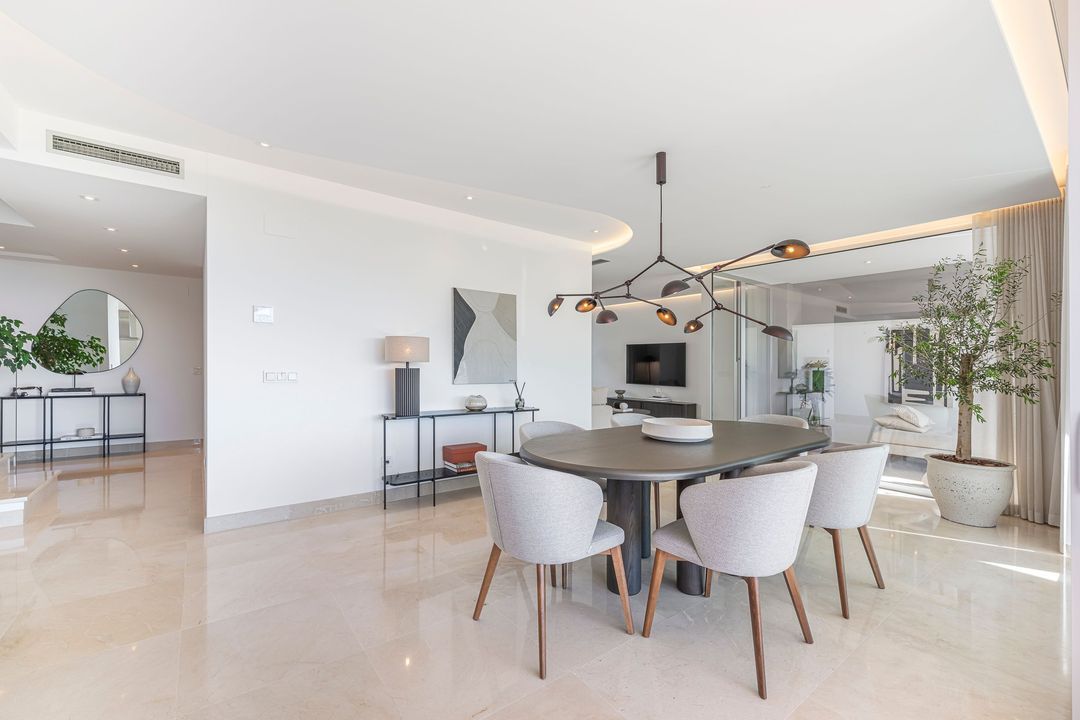 Duplex Penthouse Marbella image thumbs 1