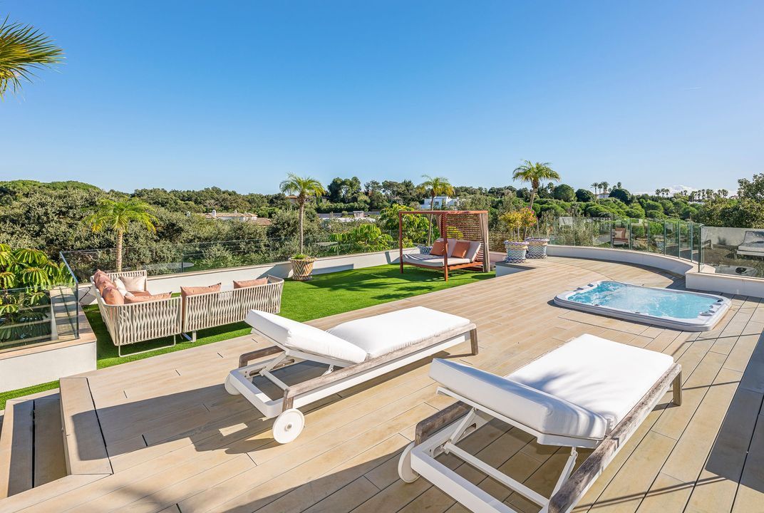 Villa III Marbella image thumbs 1