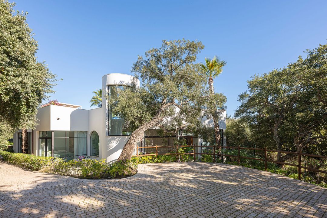 Villa III Marbella image thumbs 1