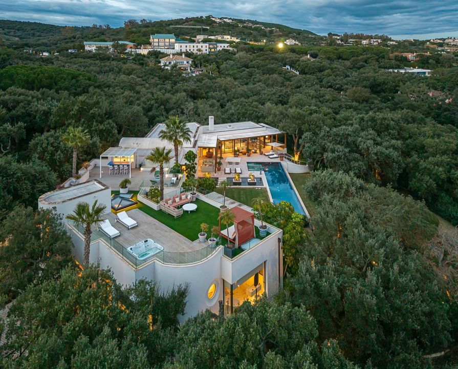 Villa III Marbella image thumbs 1