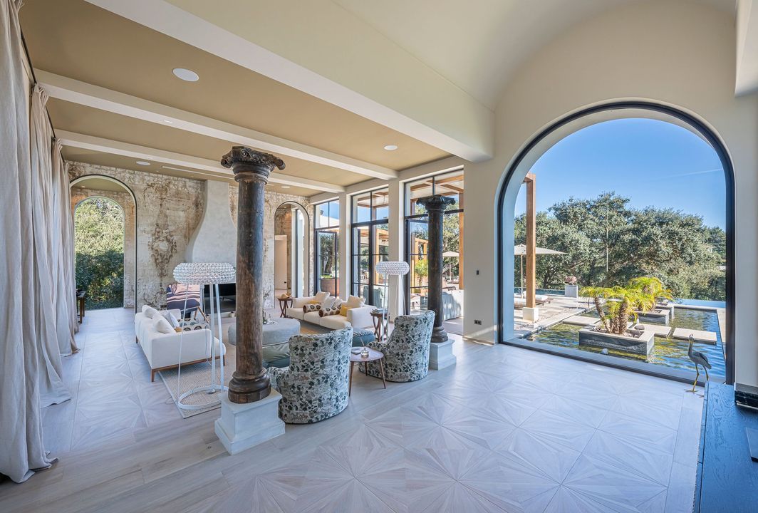 Villa III Marbella image thumbs 1