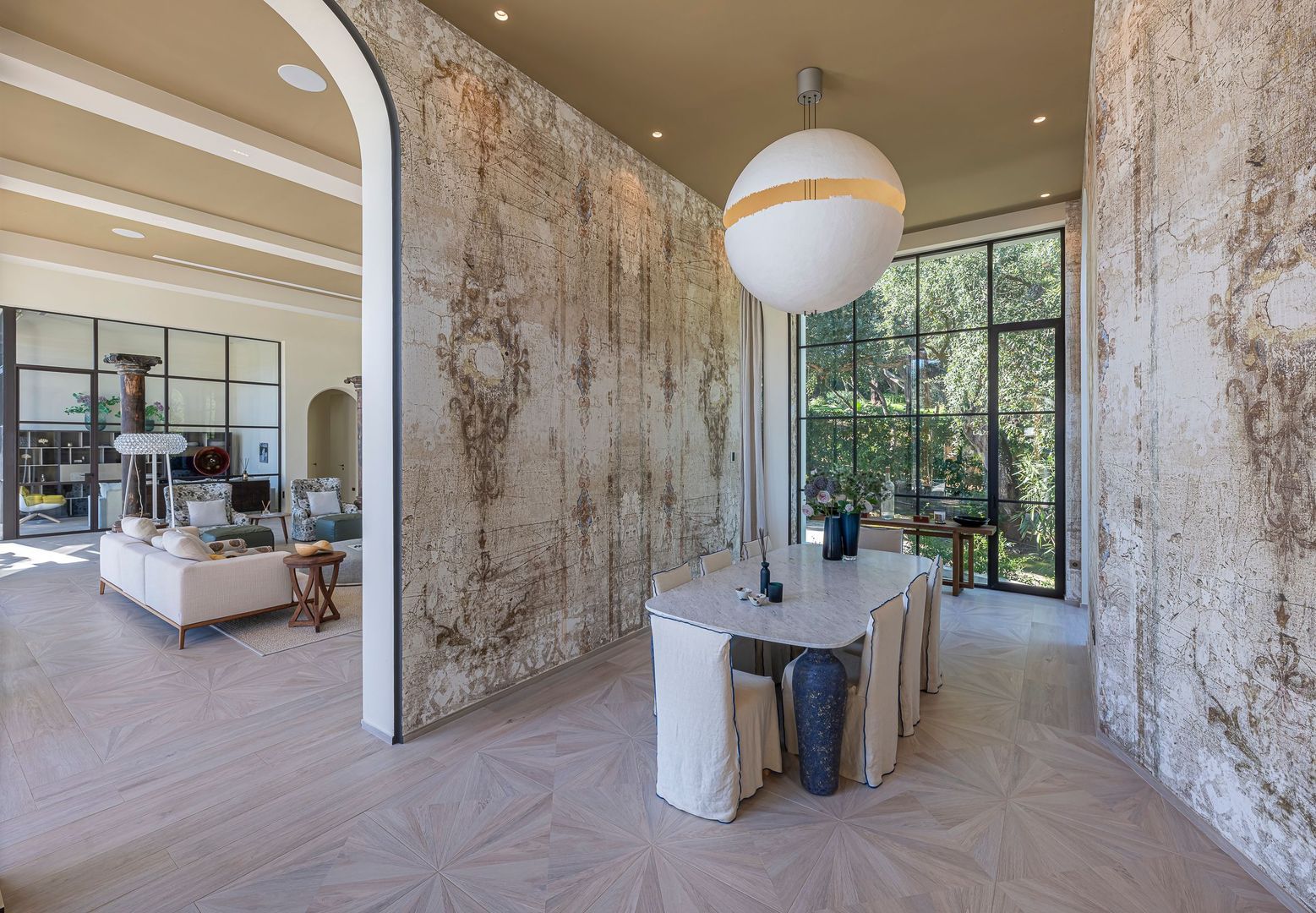 Villa III Marbella image 1