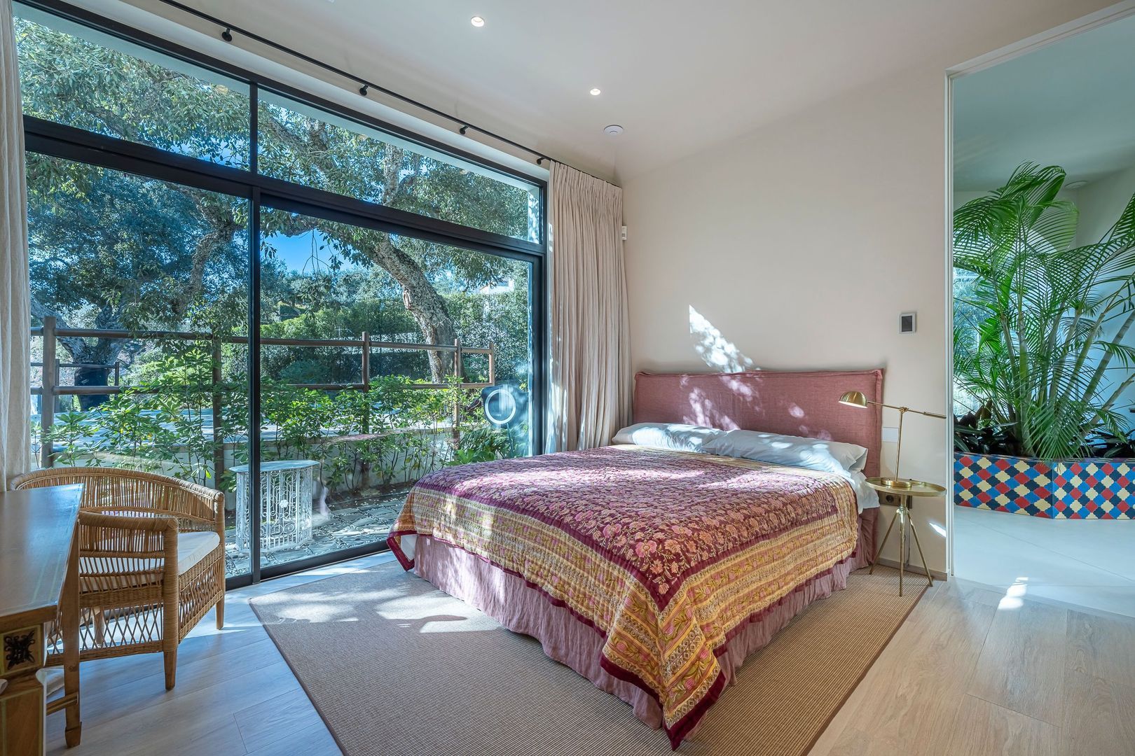 Villa III Marbella image 1