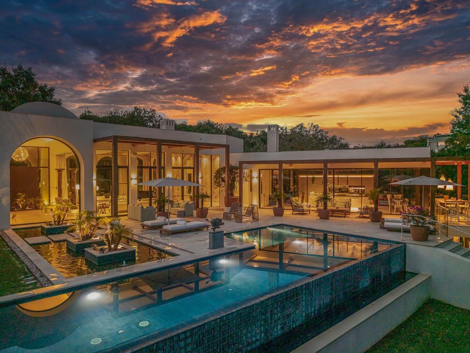 Villa III Marbella, Marbella