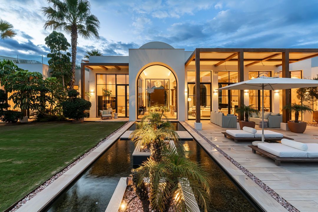 Villa III Marbella image thumbs 1