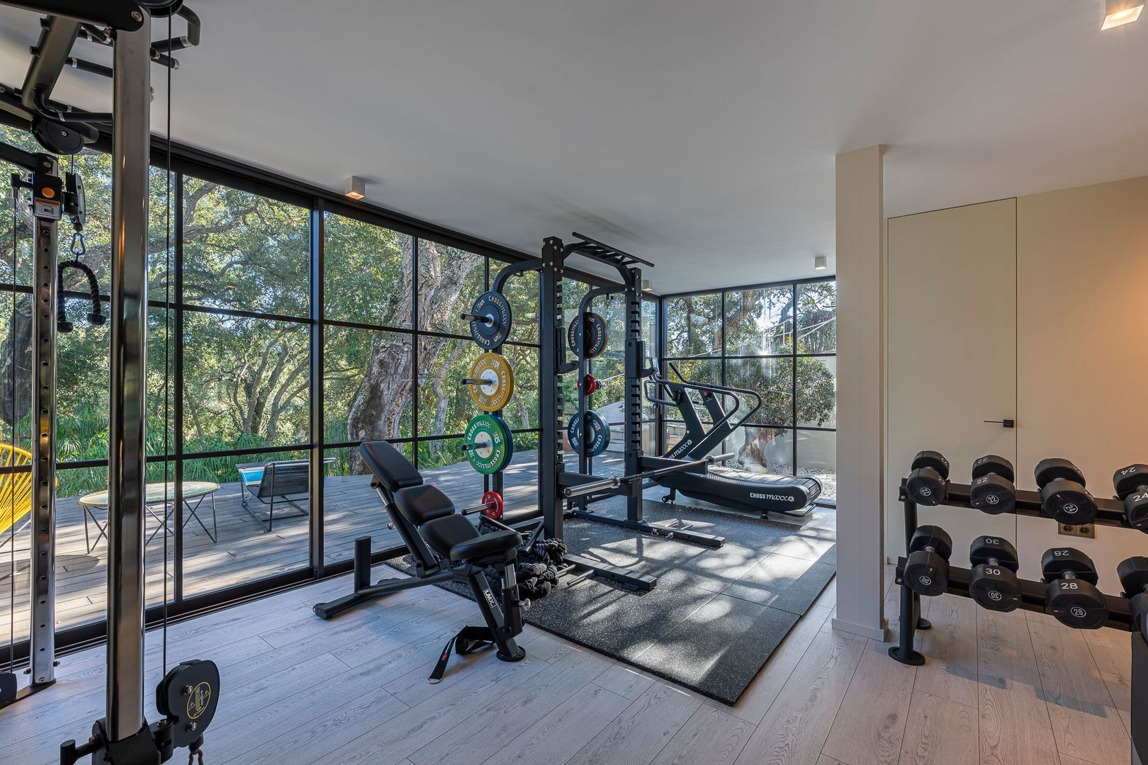 Villa III Marbella image 1