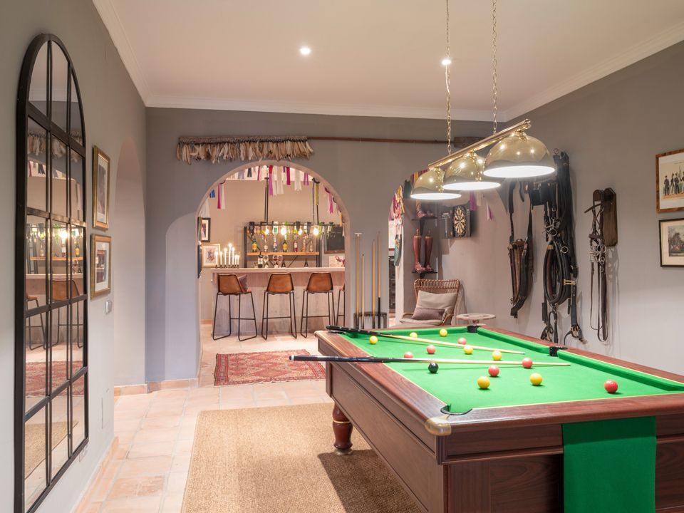 Luxe villa in de hills van Marbella image thumbs 1