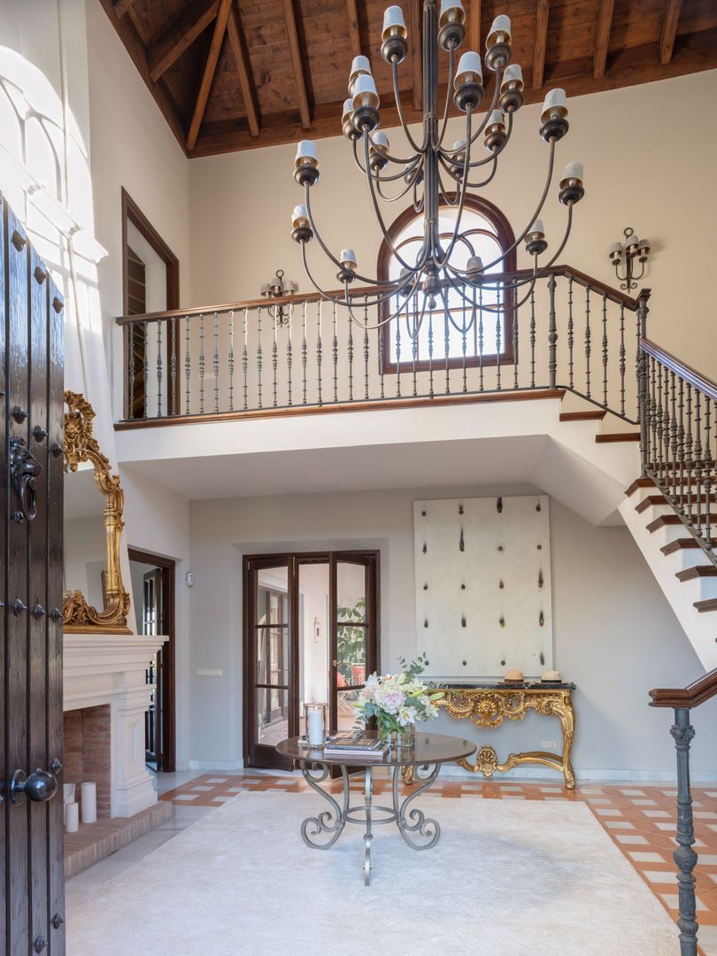 Luxe villa in de hills van Marbella image 1