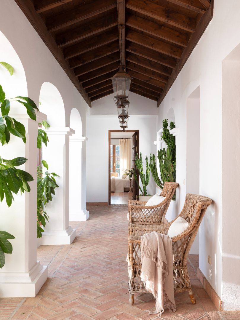 Luxe villa in de hills van Marbella image 1