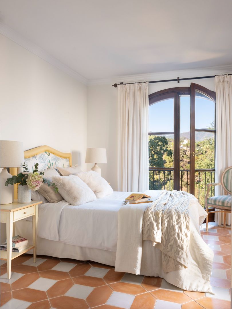 Luxe villa in de hills van Marbella image 1