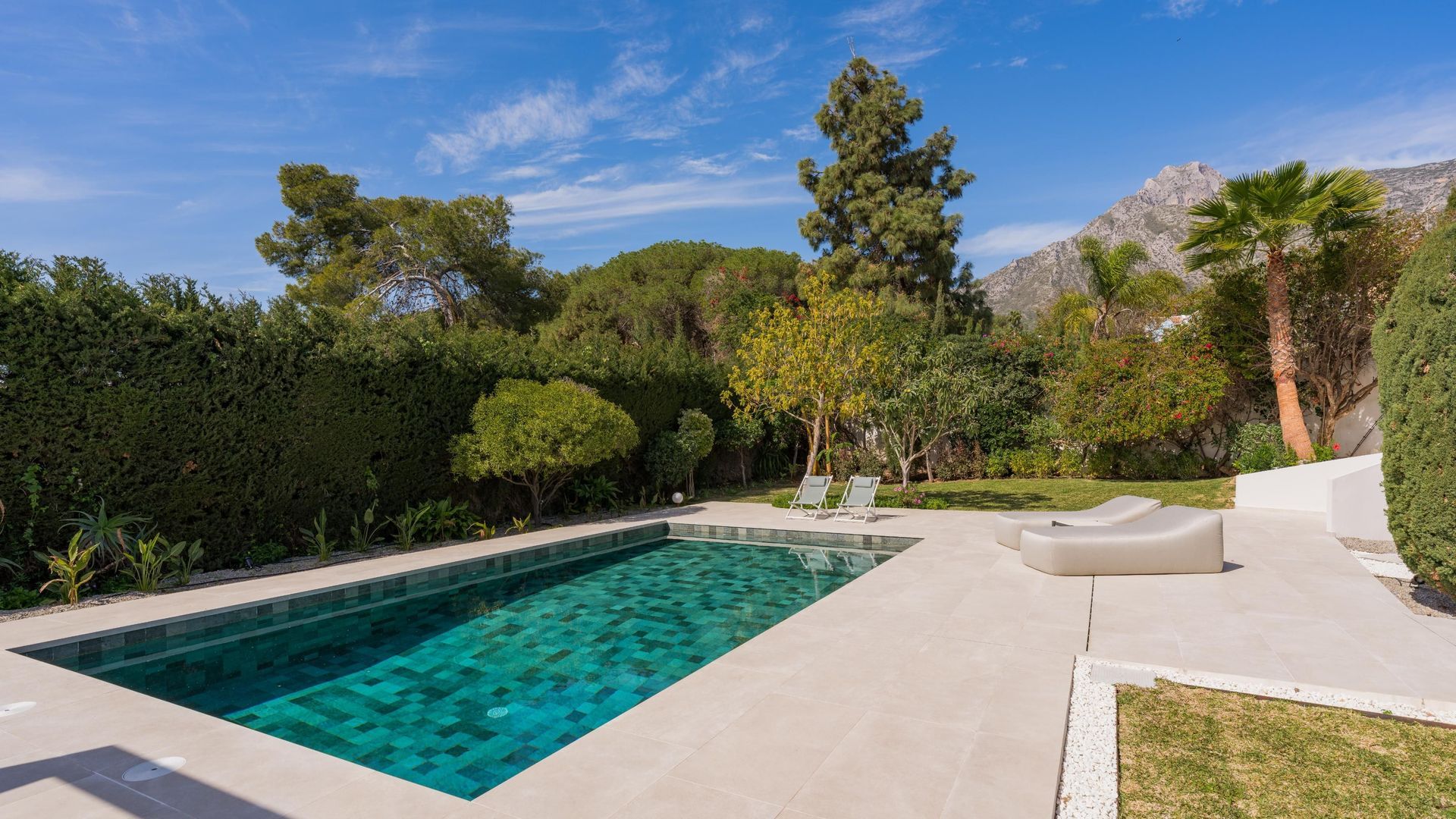Villa V Marbella image 1