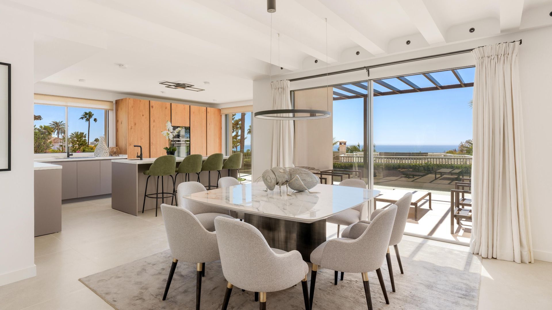 Villa V Marbella image 1