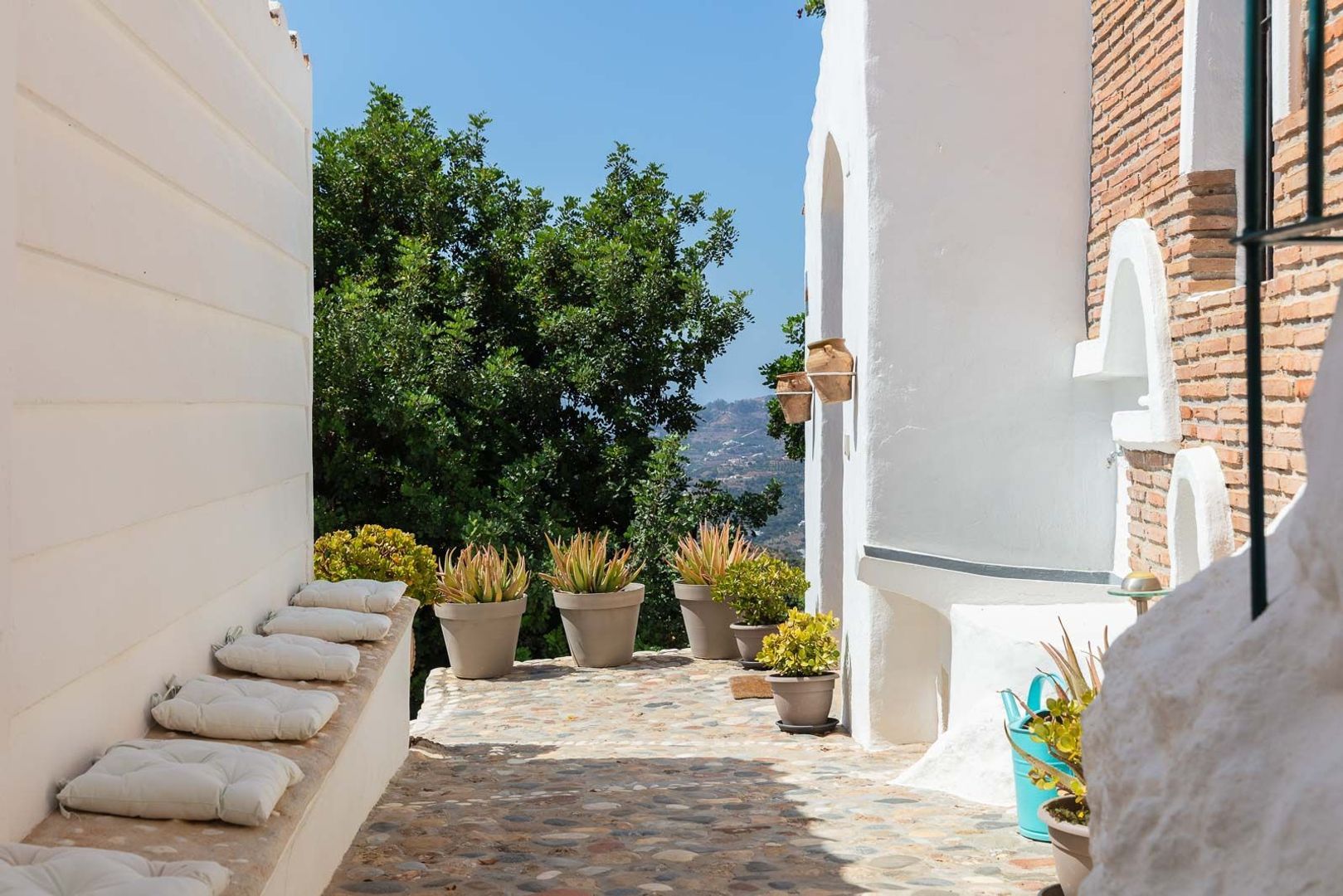 Finca Frigiliana image 1