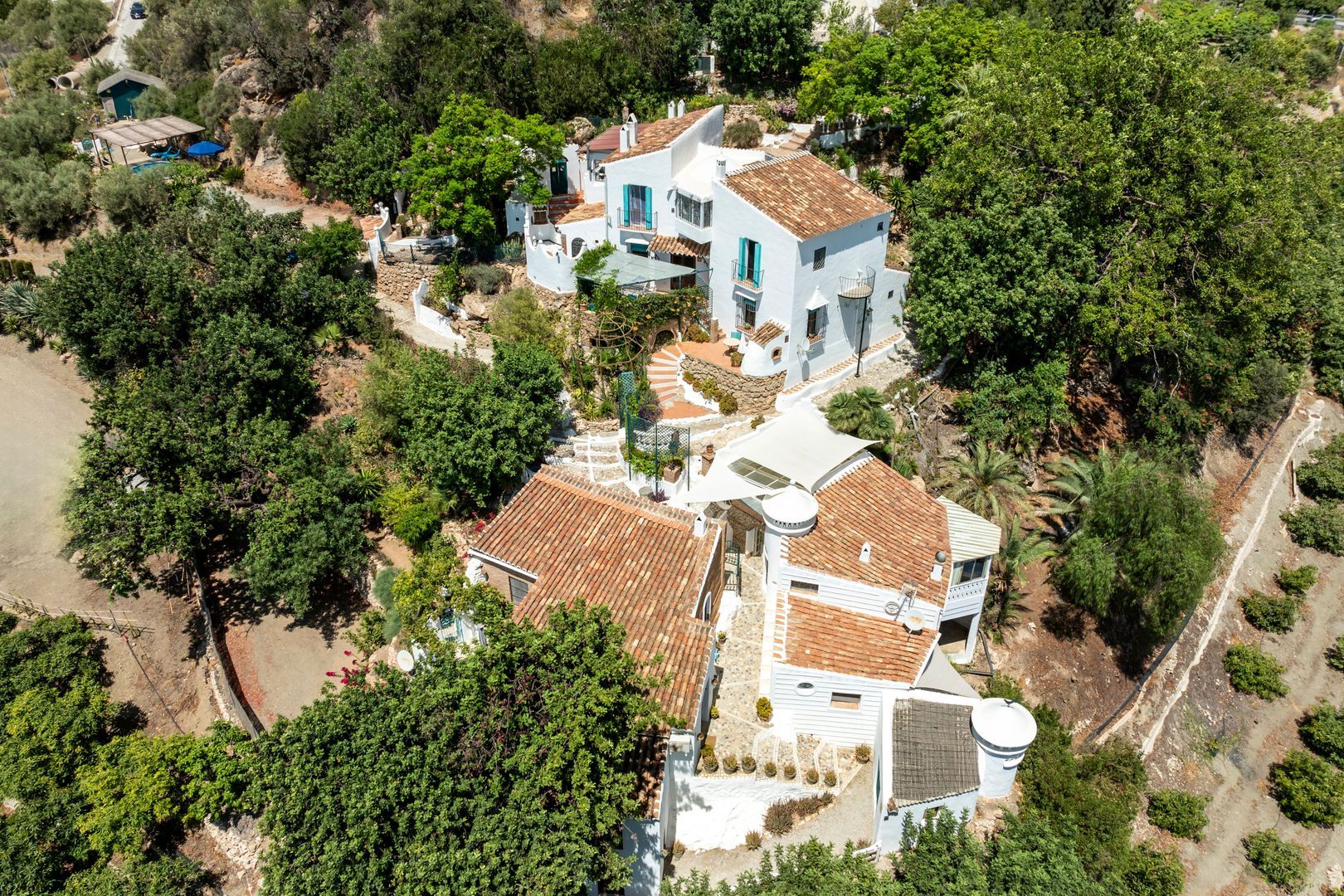 Finca Frigiliana image 1
