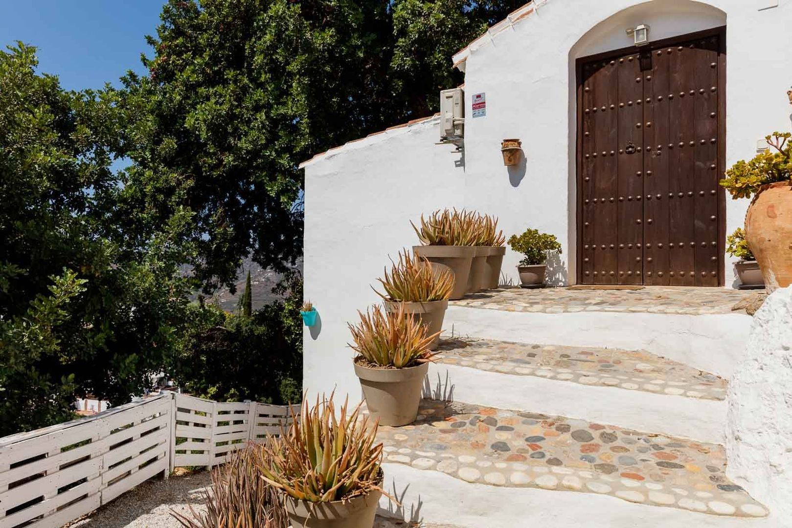Finca Frigiliana image 1
