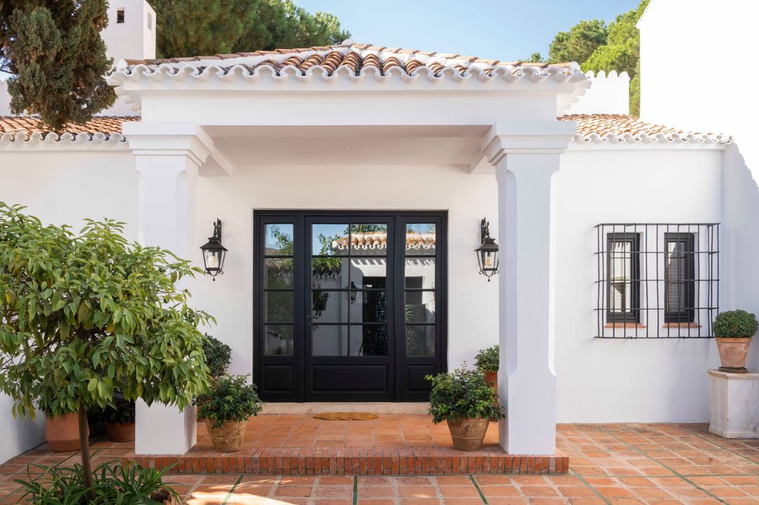 Villa I Málaga image thumbs 1