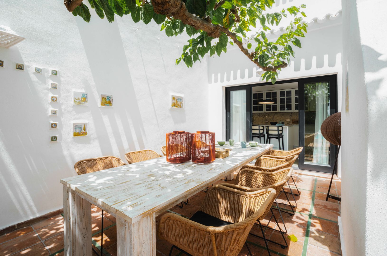 Villa I Málaga image 1