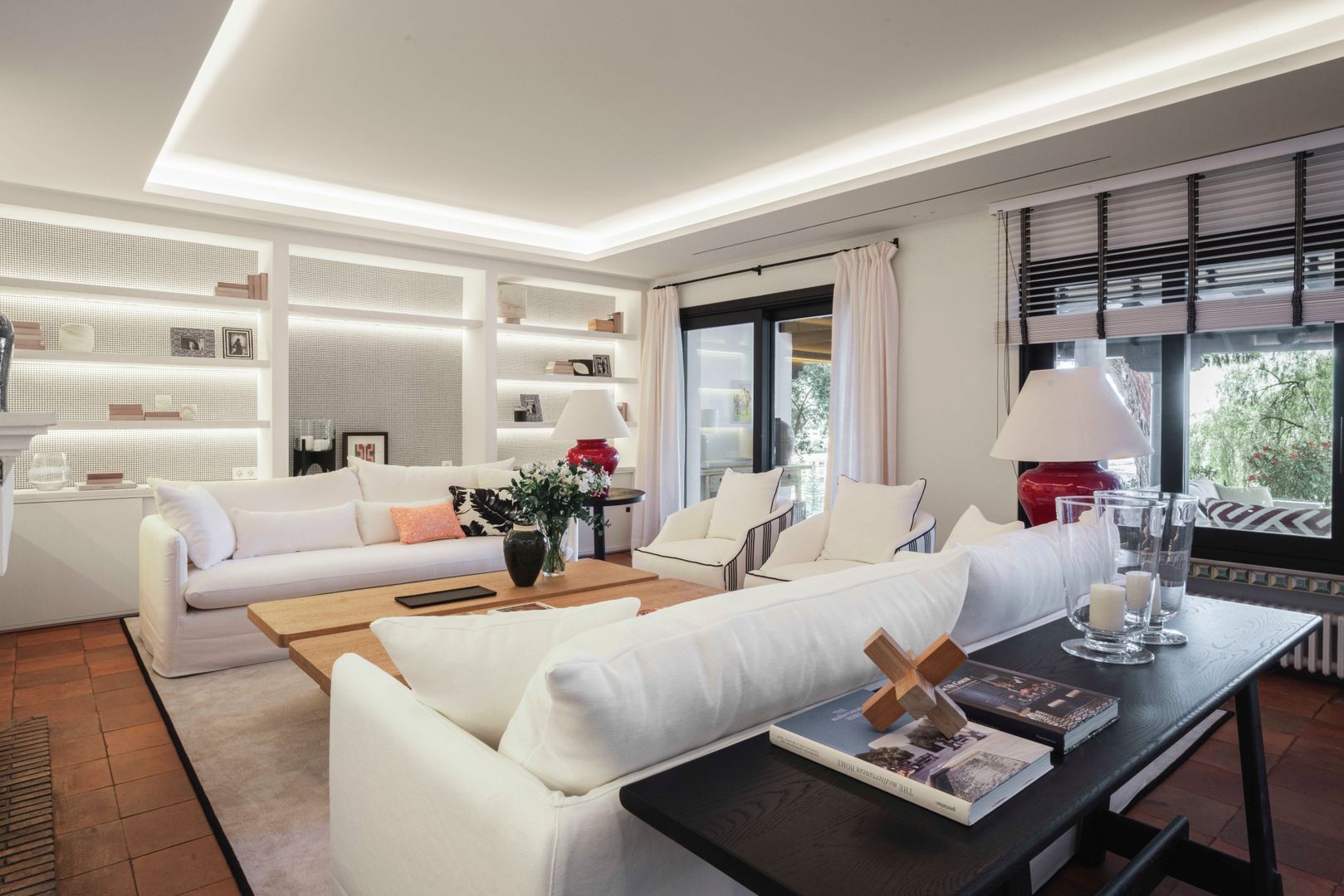 Villa I Málaga image 1