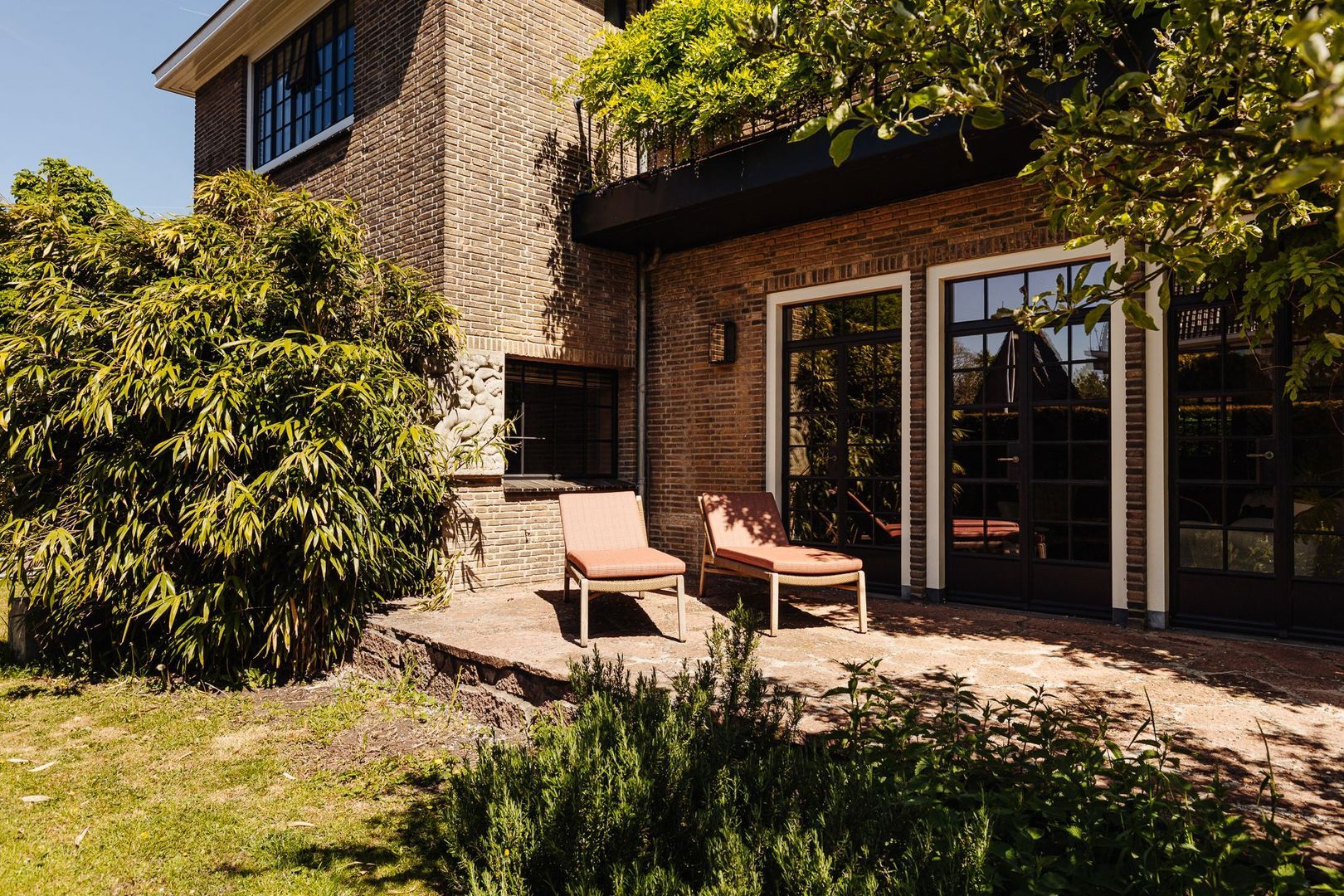 Bernard Zweerskade 12 image 1