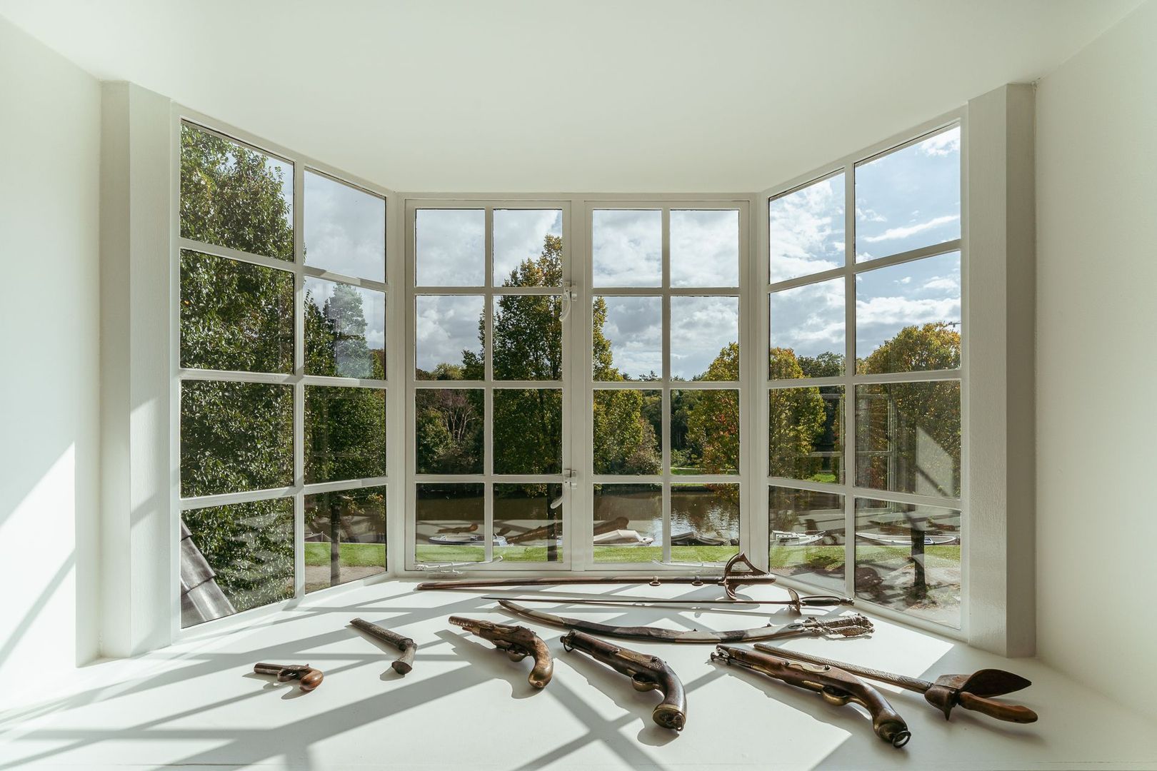 Bernard Zweerskade 12 image 1