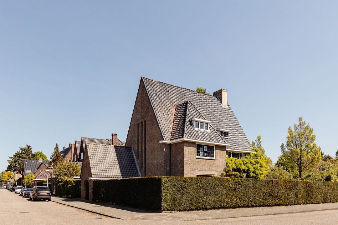 Bernard Zweerskade 12, Amsterdam