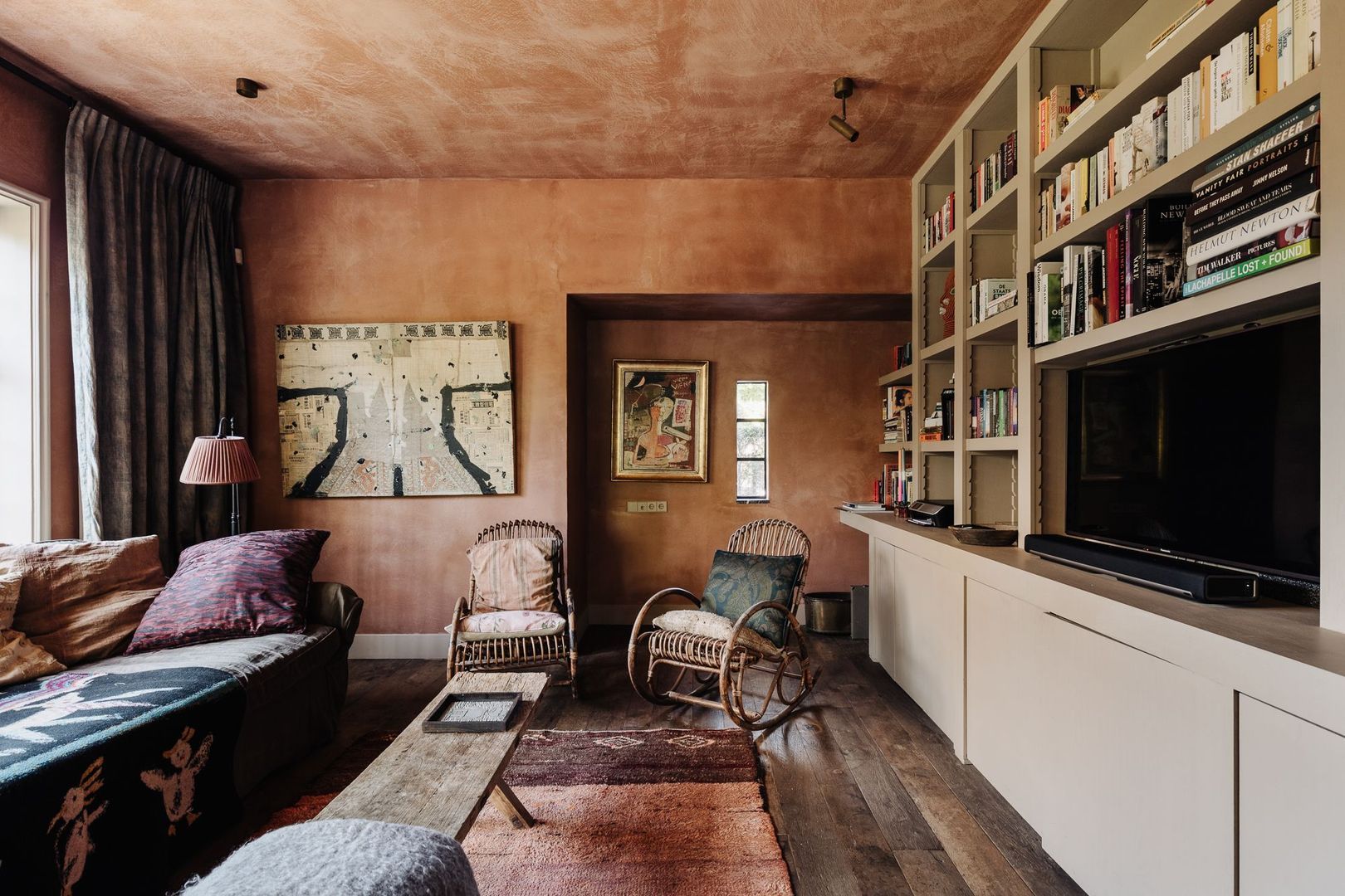 Bernard Zweerskade 12 image 1