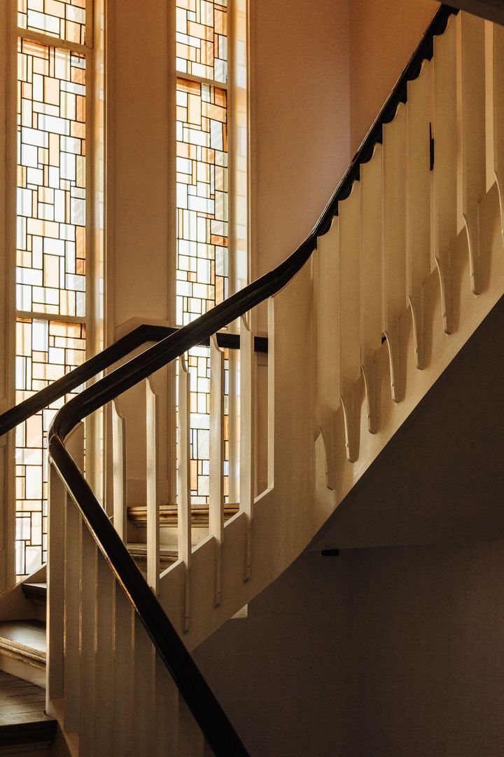 Bernard Zweerskade 12 image 1